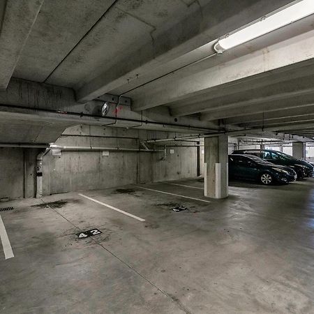 Qv Downtown With Amenities Plus Auckland Exterior foto