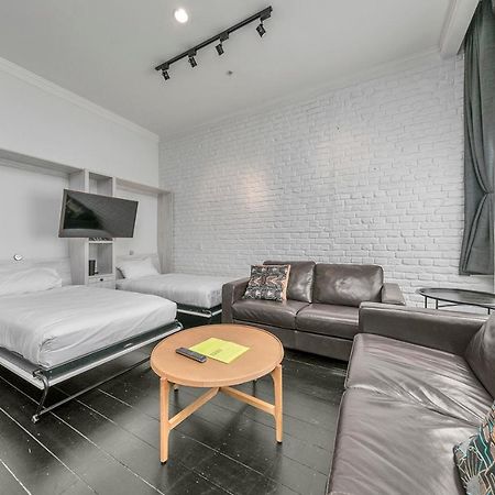 Qv Downtown With Amenities Plus Auckland Exterior foto