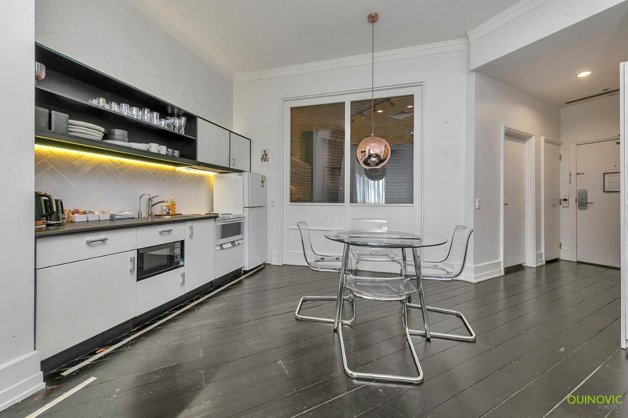 Qv Downtown With Amenities Plus Auckland Exterior foto