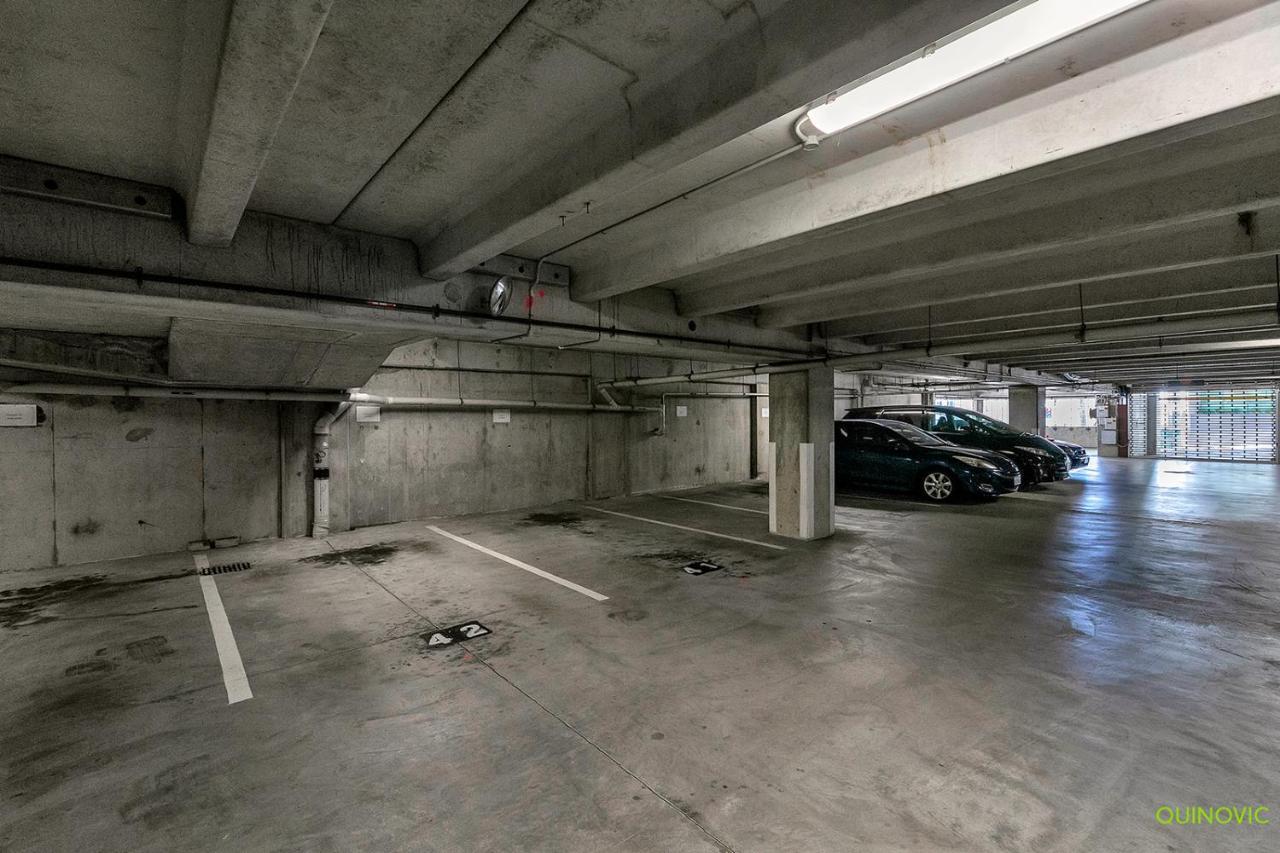 Qv Downtown With Amenities Plus Auckland Exterior foto