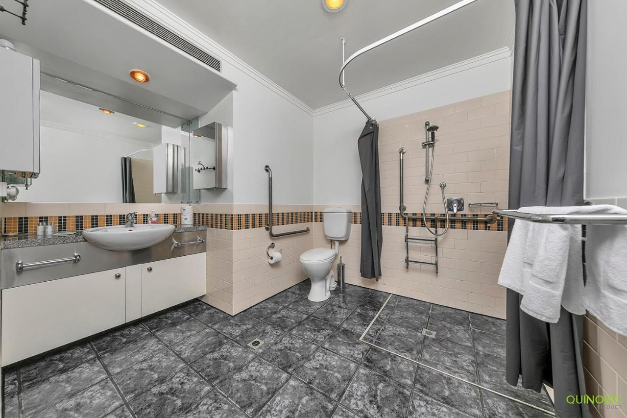 Qv Downtown With Amenities Plus Auckland Exterior foto