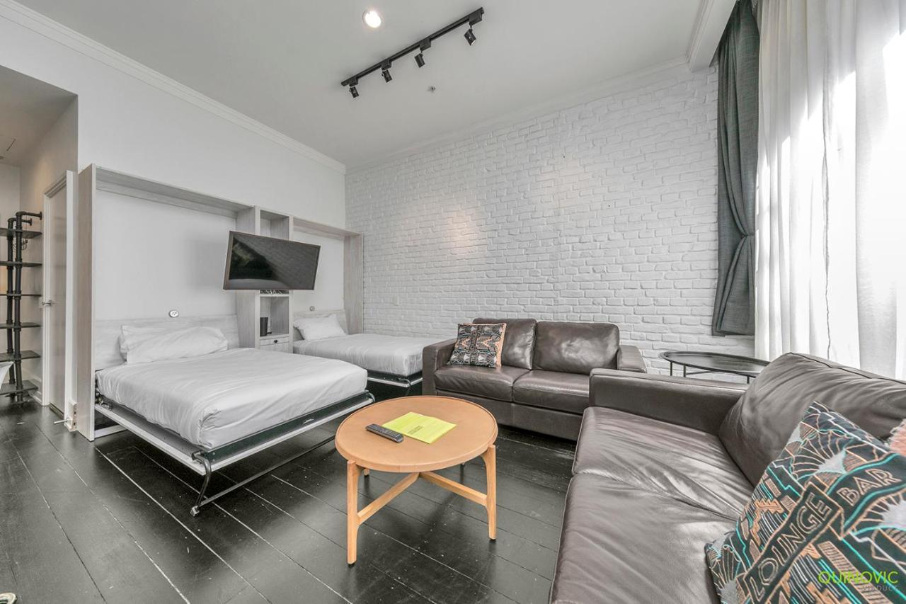 Qv Downtown With Amenities Plus Auckland Exterior foto