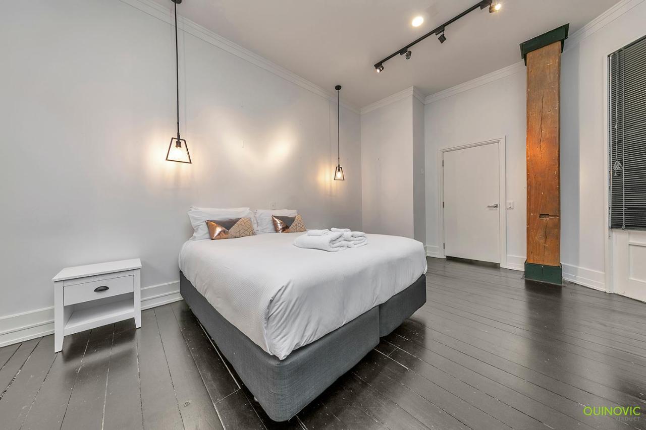Qv Downtown With Amenities Plus Auckland Exterior foto