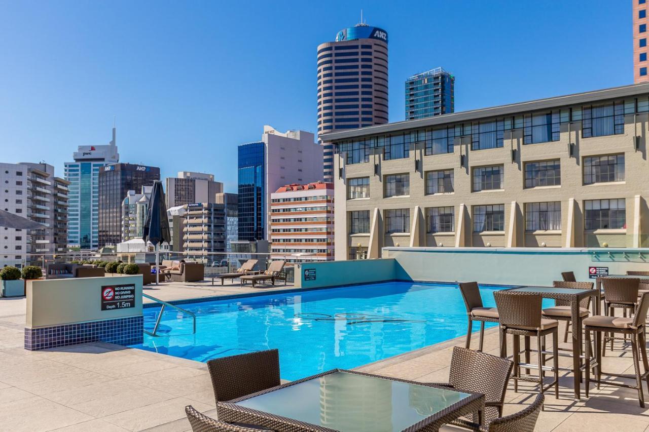 Qv Downtown With Amenities Plus Auckland Exterior foto