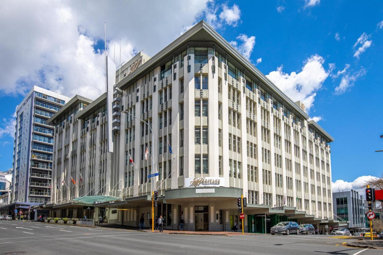 Qv Downtown With Amenities Plus Auckland Exterior foto