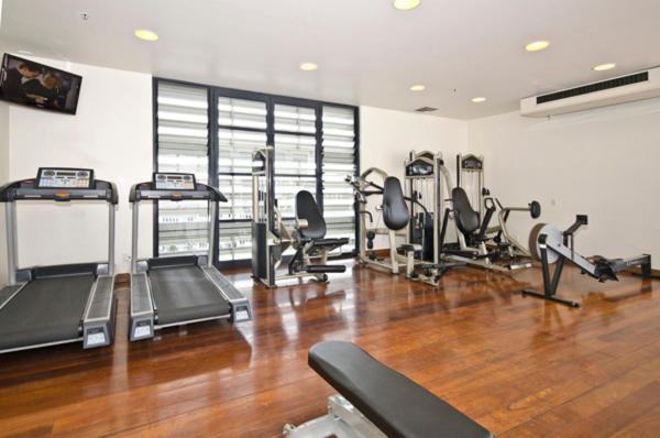 Qv Downtown With Amenities Plus Auckland Exterior foto
